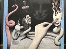 The Chameleons   Strange Times. Vinyl LP Album. Preloved. German Press. 1986.