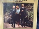 Peter Paul And Mary In The Wind  ORG Ltd Edition Numbered Vinyl