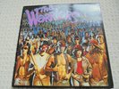 FILM SCORE: THE WARRIORS  33rpm   1979 POP/ROCK