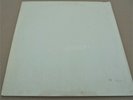 THE BEATLES: THE WHITE ALBUM  1969 TOP LOADER WITH INSERTS
