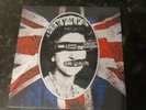 Sex Pistols 7inch God Save The Queen Excellent Condition