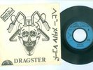 DRAGSTER - AMBITIONS UK 1981 7