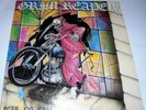 Grim Reaper  – Fear No Evil (RCA – Ebony Records – AFL1-5431) US 1985 Metal LP