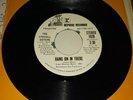The Stovall Sisters Hang On In There RARE FUNK 45 EX