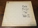 Pink Floyd The Wall Argentina  Original 79 vinyl  Spanish trucking list-LP
