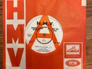 Northern Soul Mod - Valerie Mitchell Never Let It Be Said HMV DEMO POP 1509