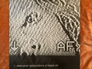 AFX analogue bubblebath 4 12