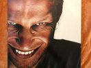 aphex twin - richard d james album LP (1996 UK)