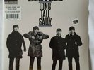 The Beatles Long Tall Sally Mono 7