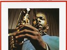 John Coltrane GIANT STEPS (R1 75203) Rhino Records NEW SEALED VINYL RECORD LP