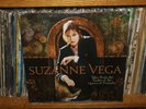 SUZANNE VEGA - TALES FROM THE REALM OF THE QUEEN OF PENTACLES - NM LP