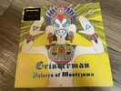 Grinderman Palaces Of Montezuma Limited Edition Multicolored Vinyl BRAND NEW