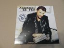 Johnny Hallyday Maxi 45T Promo 