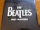 The Beatles Past Masters 180G Remastered Vinyl 2LP Sealed