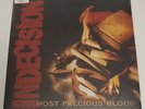 Indecision Most Precious Blood LP Hardcore NEW NYHC Shutdown