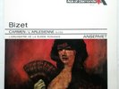 Decca Ace of Diamonds LP SDD 141: Bizet - Suites / Ansermet / OSR GROOVED FFRR