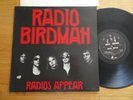 Radio Birdman ' Radios Appear '