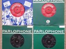 Beatles bundle Love Me Do  to Movie Medley 15  singles Reissues