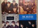 Beatles bundle Love Me Do to Hey Jude 10 singles 1980s Issues