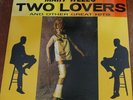 Mary Wells - Two Lovers And Other Great Hits LP On Motown Records #607
