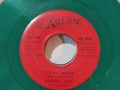 SURF Sonny Gee & Standels Tidal Wave / Ingrid  Arlen 506 1963 7