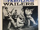 CRANIUM'S Wailers THE FABULOUS WAILERS orig Golden Crest MONO Lp Tall Cool One