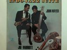 JOE HARRIOTT & JOHN MAYER Indo Jazz Suite LP 1966 UK Columbia Stereo VG
