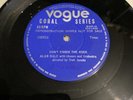 Alan dale don’t Knock The Rock Vogue Coral Demo