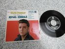 Elvis Presley ?– King Creole - Vol. 2 /Germany EPA 4321