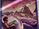 HERBIE HANCOCK THRUST 1974 JAZZ / FUNK LP VINYL ALBUM NM