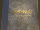 The Lord of the Rings The Two Towers 5 Vinyl Record Set