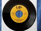 Today's People S.O.S. (All We Need Is Time) Canadian LinDee Northern Soul 45 Vg+