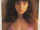 KATE BUSH / THE KICK INSIDE JAPAN ISSUE LP DIF COVER W/INSERT