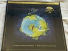 Yes FRAGILE MoFi UltraDisc Mobile Fidelity UD1S 2-012 OOP 