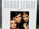 LP VINYL ALBUM THE HUMAN LEAGUE GREATEST HITS UK 1ST PRESS NEAR MINT PRO CLEANED