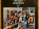 QUIET RIOT Quiet Riot II LP CBS/Sony 25AP 1192 Japan 1979 NM- Randy Rhoads** NM-
