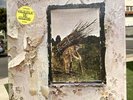 Led Zeppelin Zoso Lp In shrink with hype stickers  Original US Press