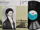 Franz Konwitschny: Beethoven- Symphony No 1 & 8 / Eterna first stereo ED 1