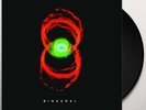 Pearl Jam: Binaural Vinyl LP. Vitalogy. Backspacer. Yield. Riot Act. No Code.