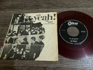 The Beatles 45 rpm Japan 7