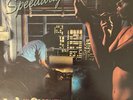 REO Speedwagon – Hi Infidelity Vinyl LP - 1980 - Epic FE 36844 EXCELLENT - VG+