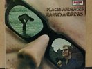 HARVEY ANDREWS Places and Faces '70 UK DECCA NOVA LP RARE PSYCH FOLK SSW GEM NM