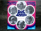 THE HEP STARS: Die Spieluhr / Komm Little Thom ( 1968 / deutsch / Olga Records )