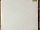 THE BEATLES WHITE ALBUM original 1968 FACTORY SEALED with rare HYPE STICKER