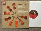 EL 27 0133 DIGITAL SALVATORE ACCARDO - VIOLIN CONCERTOS VIVALDI NM