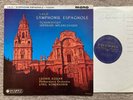 LEONID KOGAN / LALO - TCHAIKOVSKY / COLUMBIA 33CX 1683.... NM
