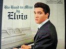 ELVIS PRESLEY His Hand In Mine RCA 