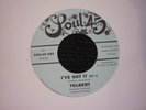 tolbert ive got it soul 45 reissue uk northern soul 45