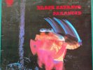 BLACK SABBATH Paranoid Vertigo Large swirl UK First pressing VG+/VG
