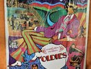 1960s A COLLECTION OF BEATLES OLDIES 33rpm M Vinyl Sealed LP JOHN PAUL GEORGE R